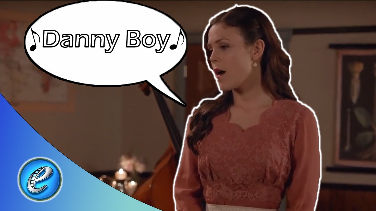 Erin Krakow Brings 