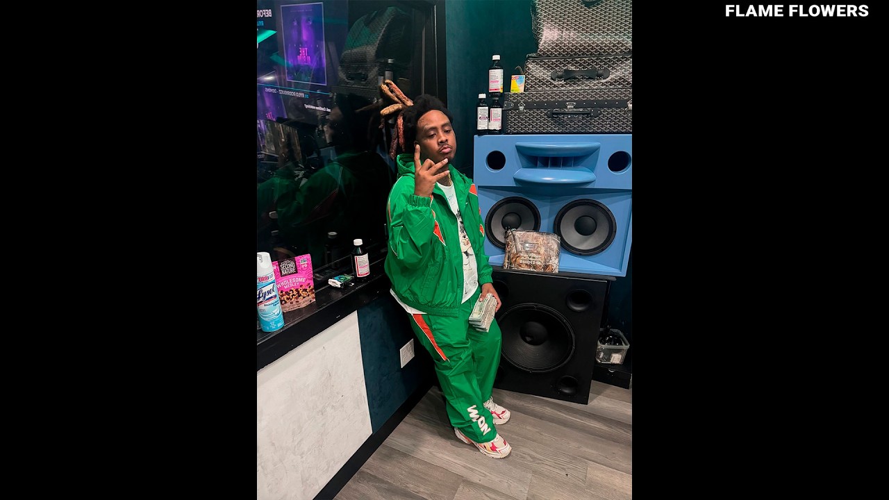 {FREE} Bally Baby x Baby Mel Type Beat  - 