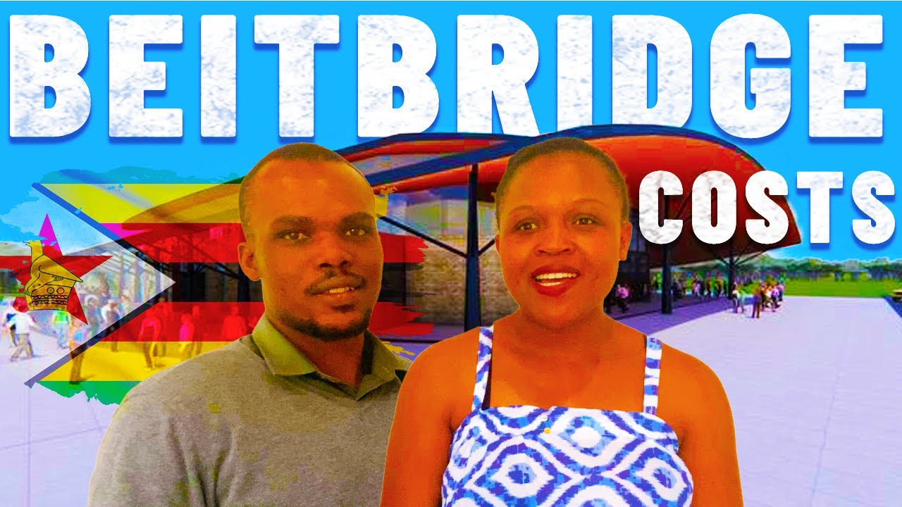 What You Need to Drive from South Africa to Zimbabwe