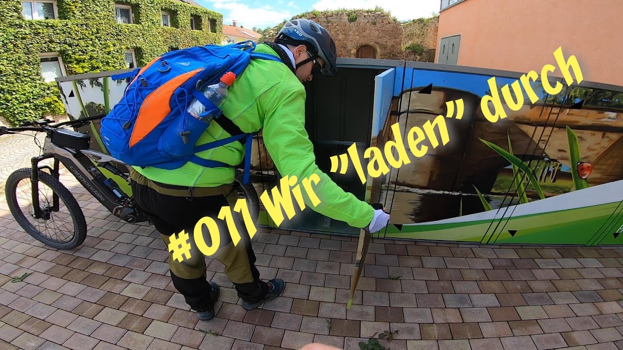 e-Bike Lover's - #011 Wir