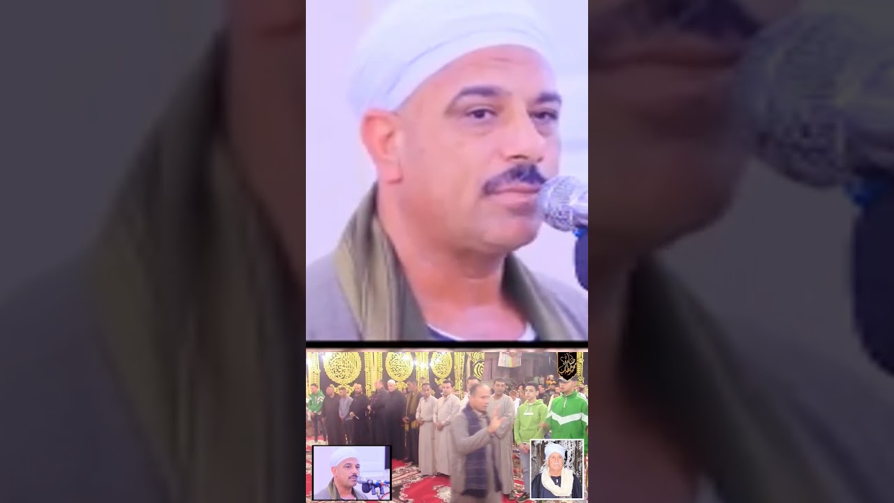 هذا ما قيل فى حق أفضل خلق الله سيدنا وحبيبنا محمد صلى الله عليه وسلم