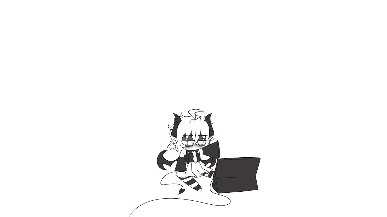 drawing fanart?? in this economy??