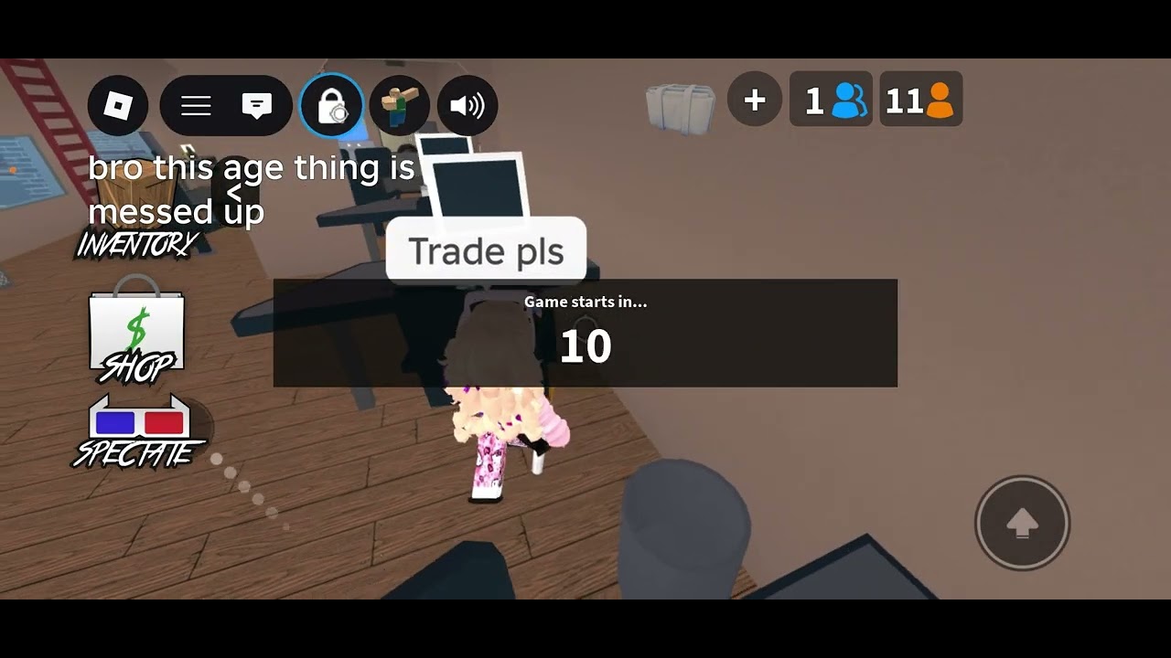 Mm2 fails