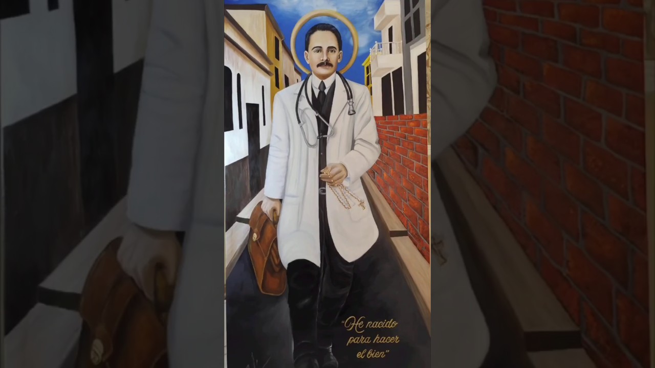 Obra san José gregorio Hernández.    Auditorio del colegio de médicos del estado Zulia Venezuela