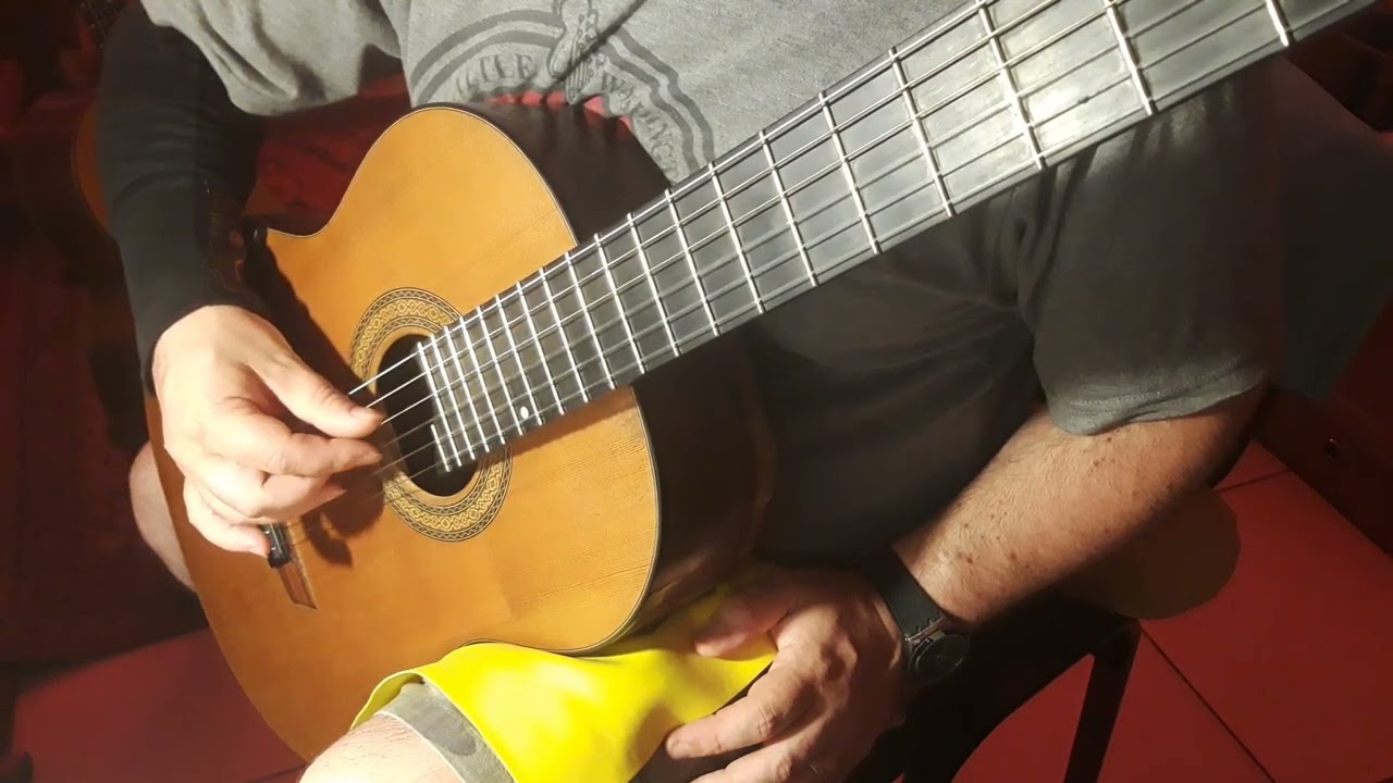 PUMPING NYLON - Scales: Control AMD Velocity - Right-Hand Velocity #7 (120)