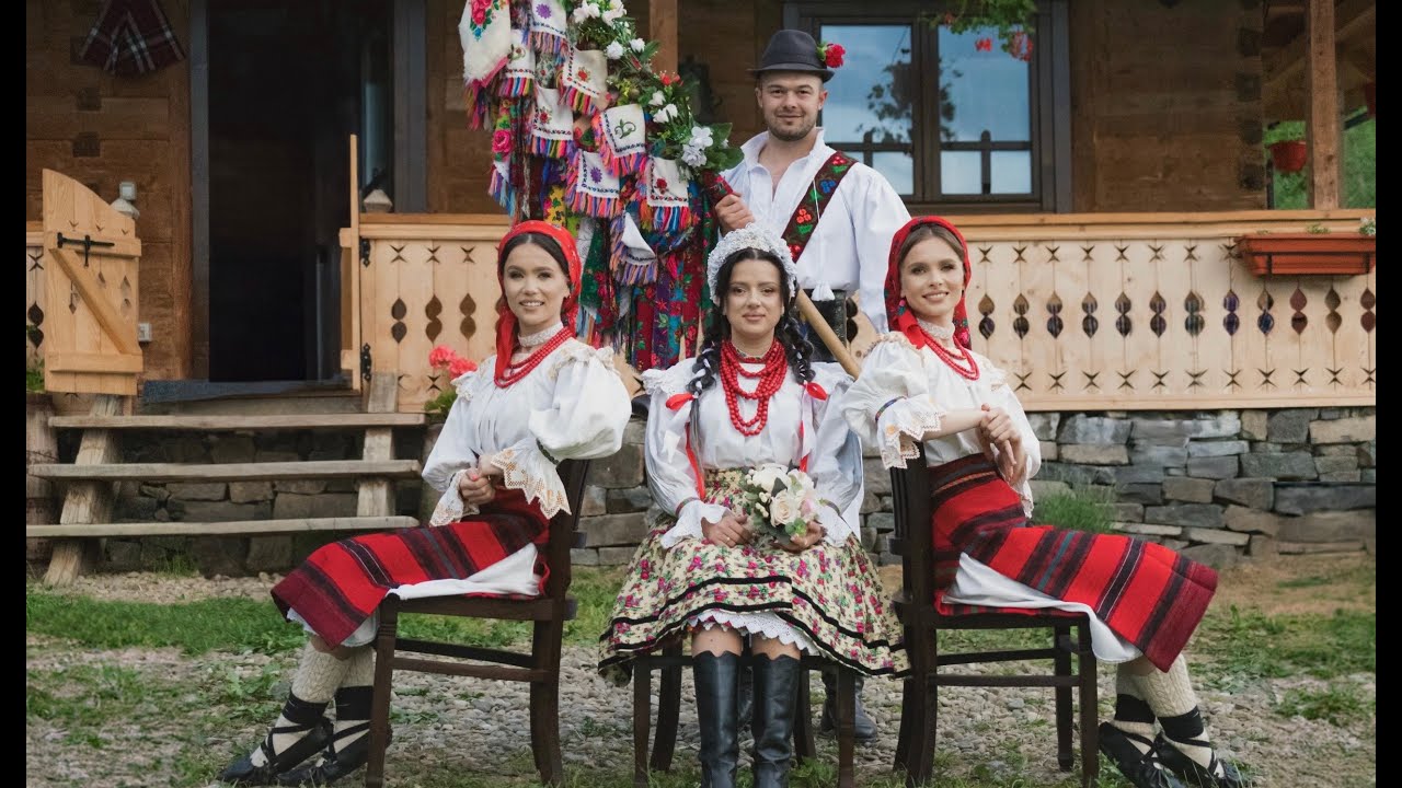 Tu mireasă, tu și tu - Gemenele Suzana și Daciana Vlad | Official Video - Colaj