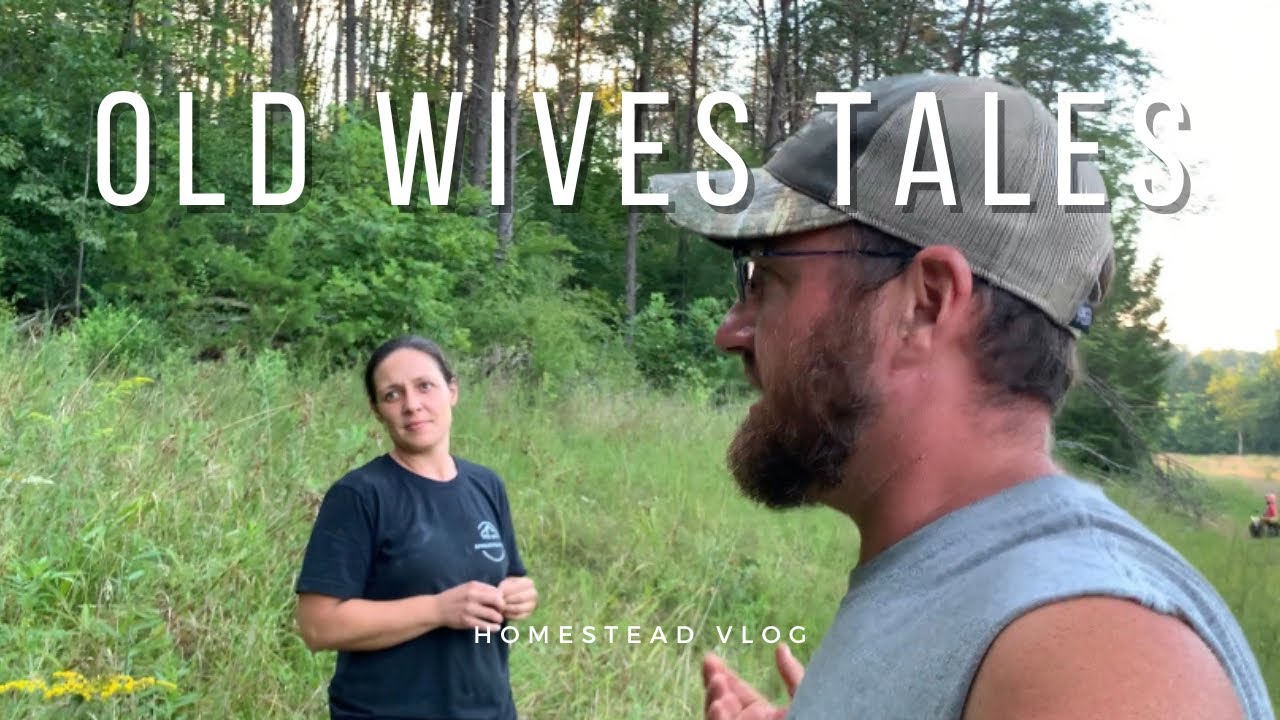 One We Hope Doesn&rsquo;t Come True! | Homestead Vlog | August 11, 2023
