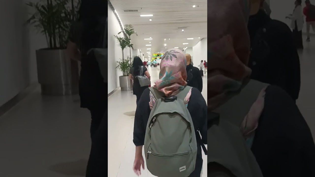Bandara Soetta Jakarta
