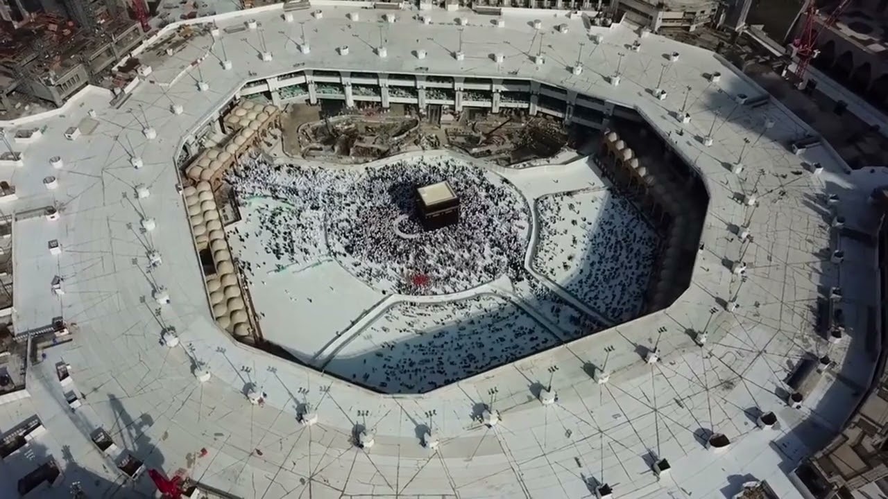 Hz Muhammed, Evinde Onu Görünce Anladı!