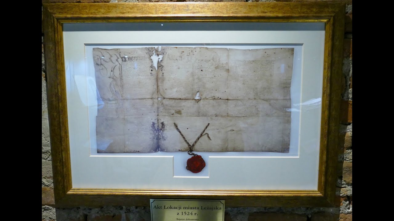 Muzeum Historyczne Leżajsk