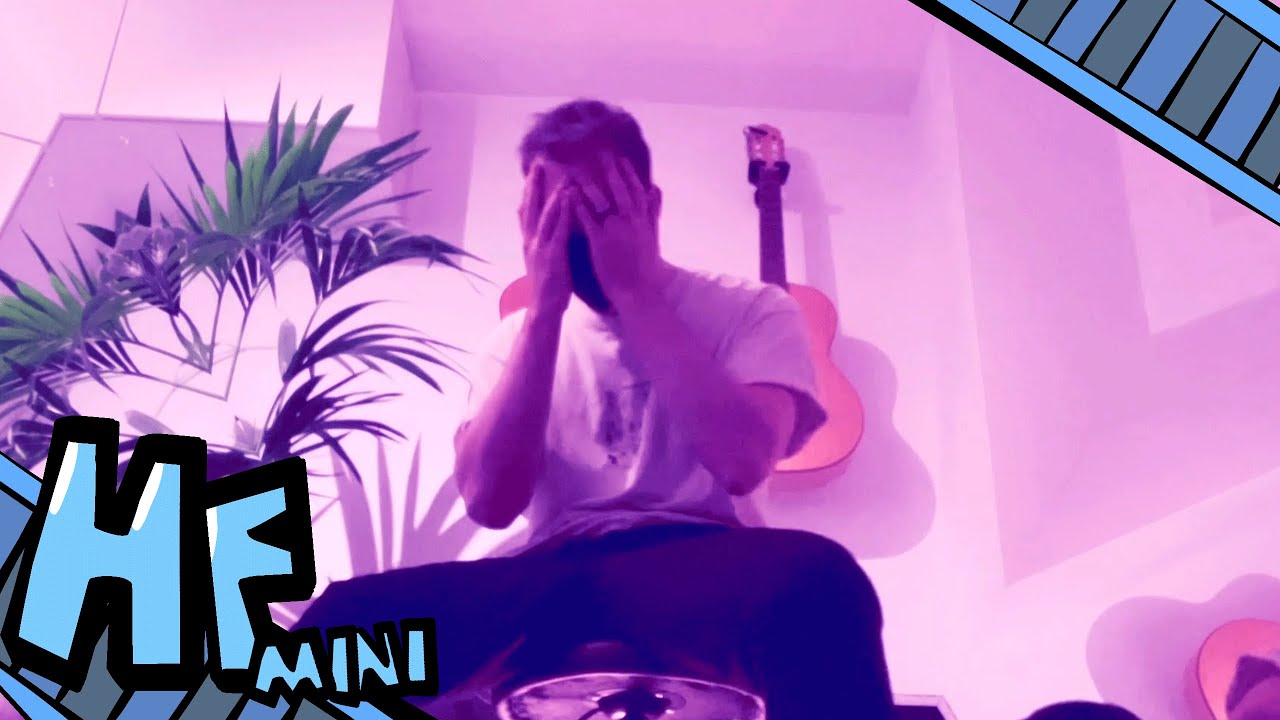 Schmüsi vs. Minuseins | Halbfinale (2/2) | Mini-MRT S5