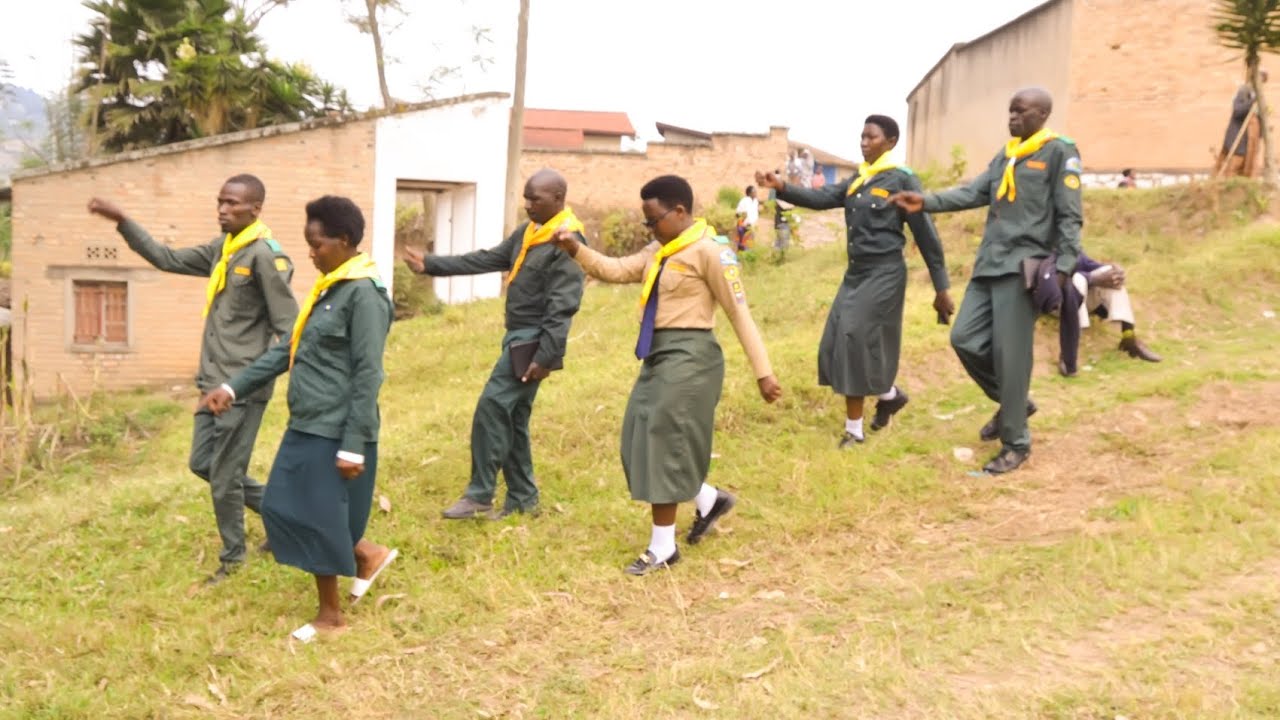 GITWE:Umwiyereko:Uko ivuna ryateguye na NEW TIMES FAMILY CHOIR ryatangiye