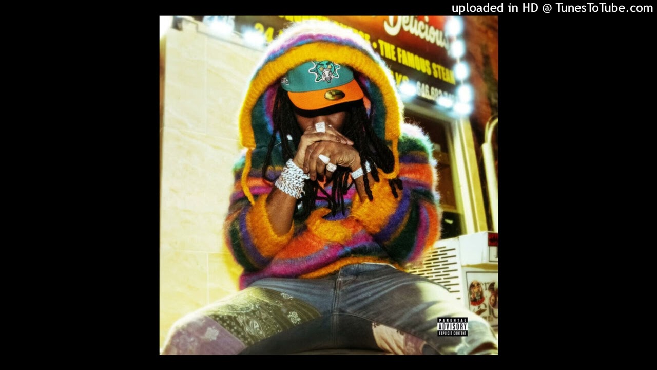 [SOLD] Chief Keef x Kankan x Lucki Type Beat - 