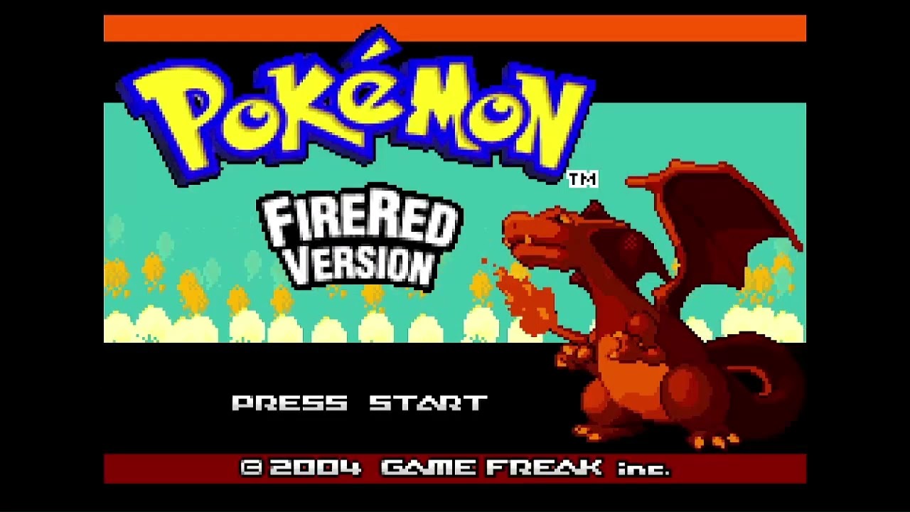 Pokemon Fire Red - Playing as a Couple Episode 14