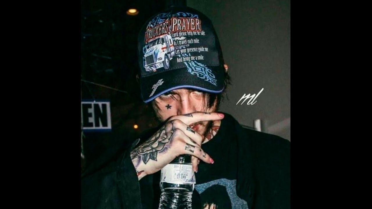 [FREE] Lil Peep 