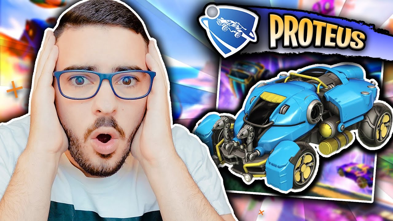 OVAJ AUTO IMA RUKE?!