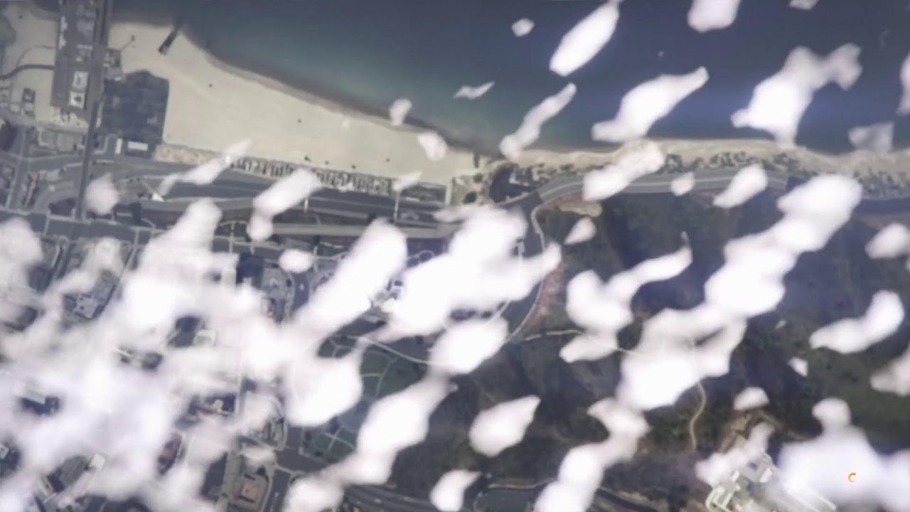 FR  GTA V en ligne 120 fps