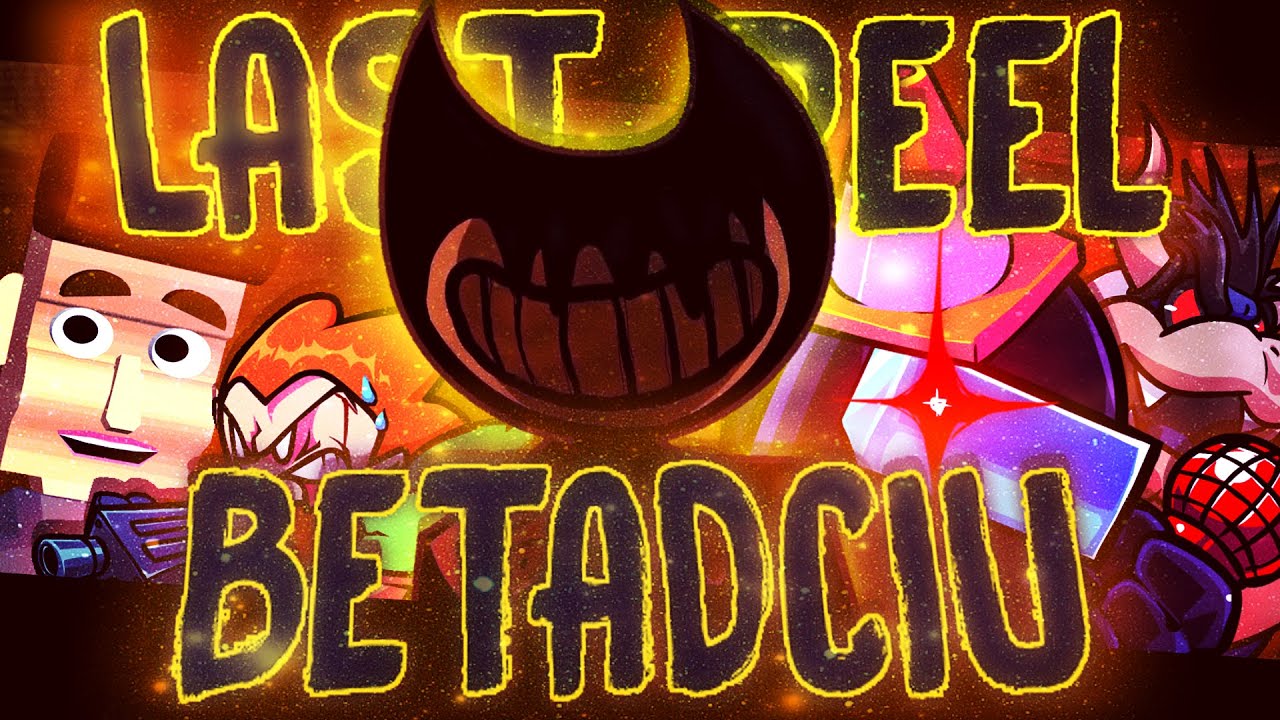 Indie Cross | Last Reel; BETADCIU