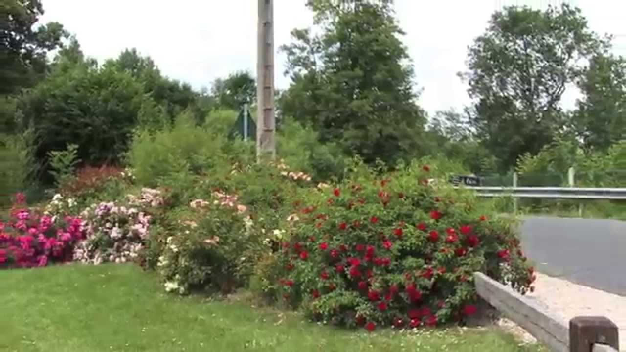 St Prest:  une balade en vallée