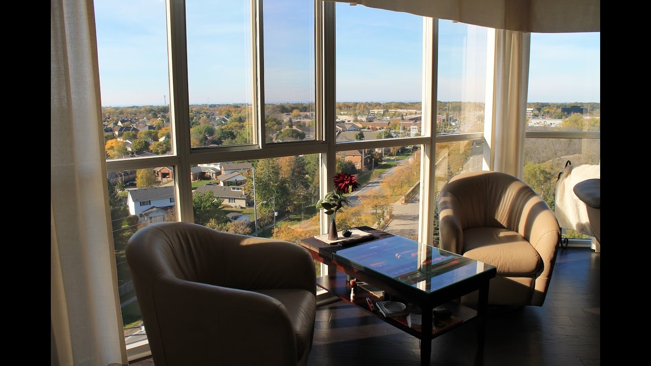 Evolution Window Films for Condo with 3M Film