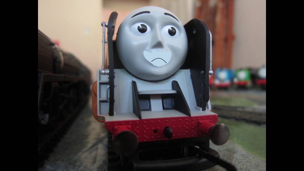 Tales of British Railways Episode 13 Great Prince's Guilt