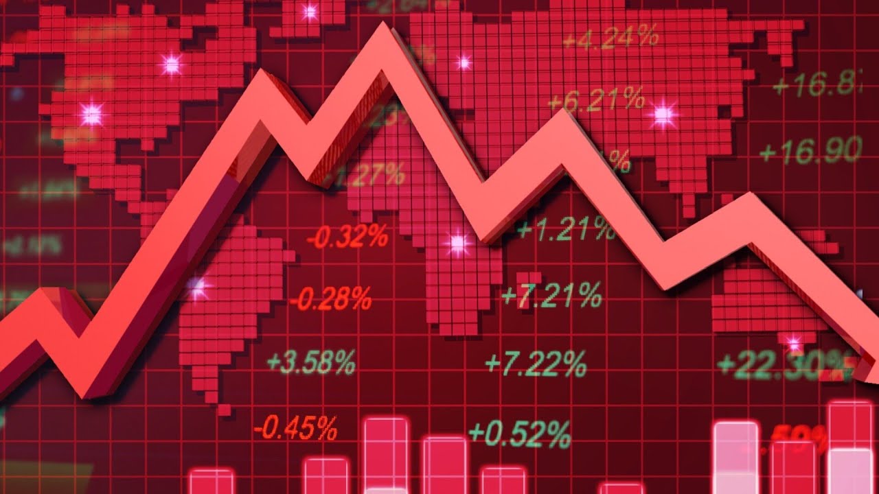 ASX suffers $90 billion loss as oil surges to over $100 USD a barrel