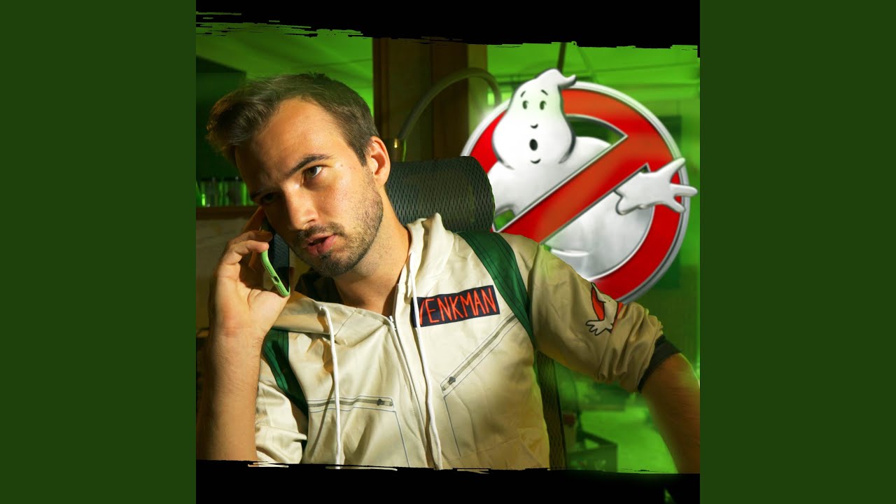 Ghostbusters