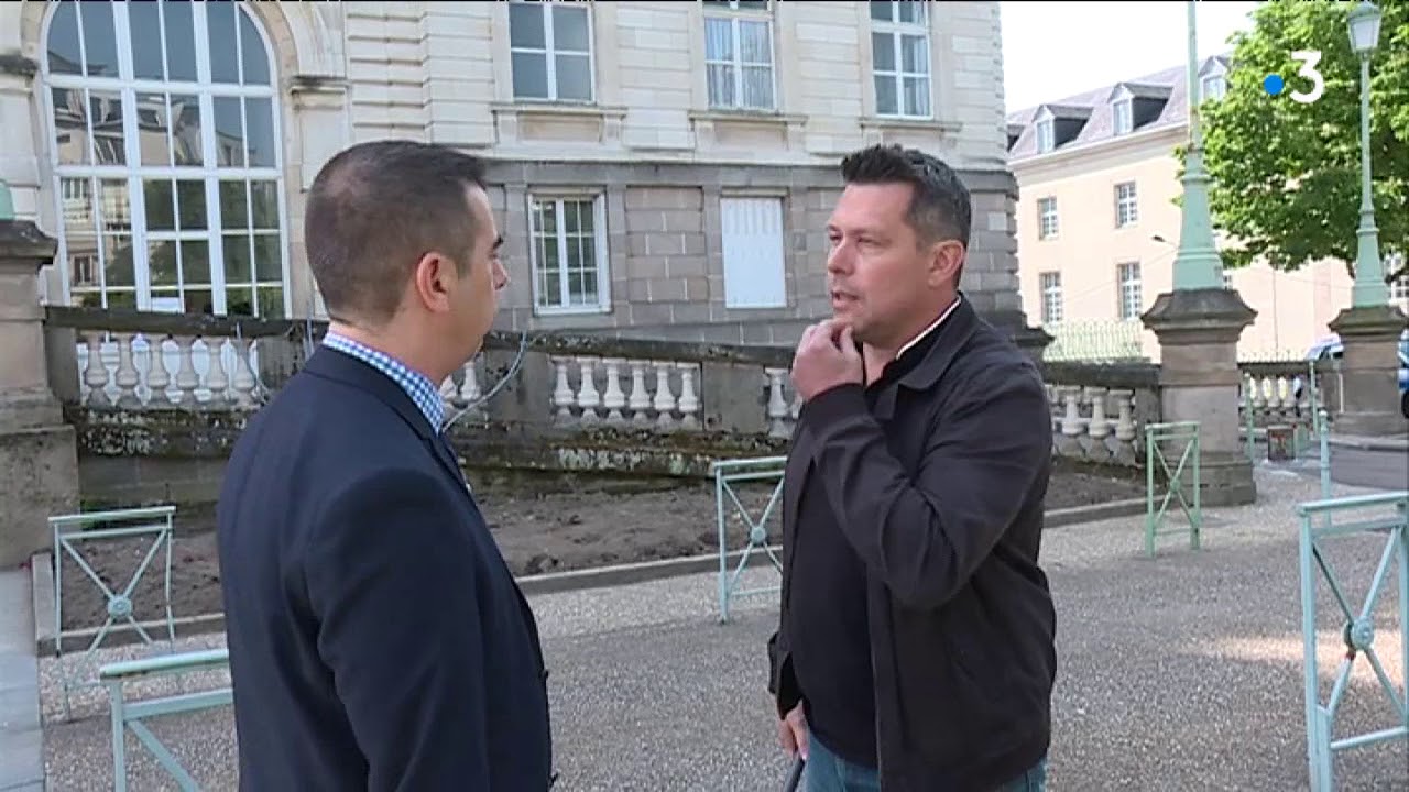 La Mairie de Limoges fait la grève du périscolaire