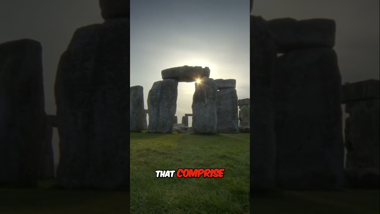 Unveiling Stonehenge: Secrets of Ancient Superstructures Revealed!
