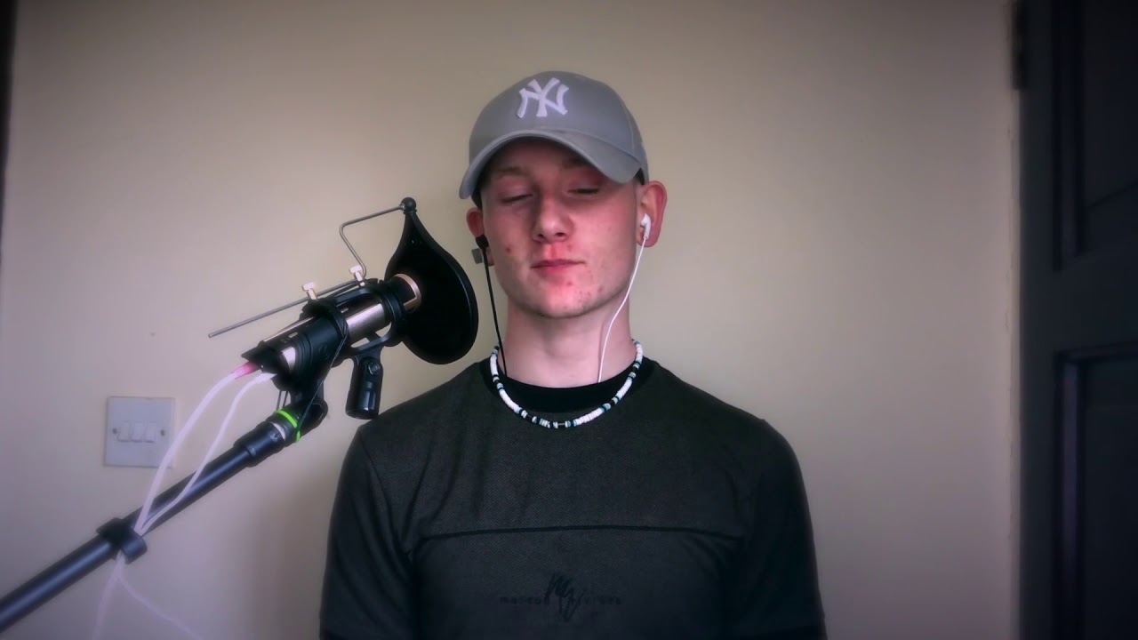Josh Turner - Your man (cover) by 17 year old Kelan Browne