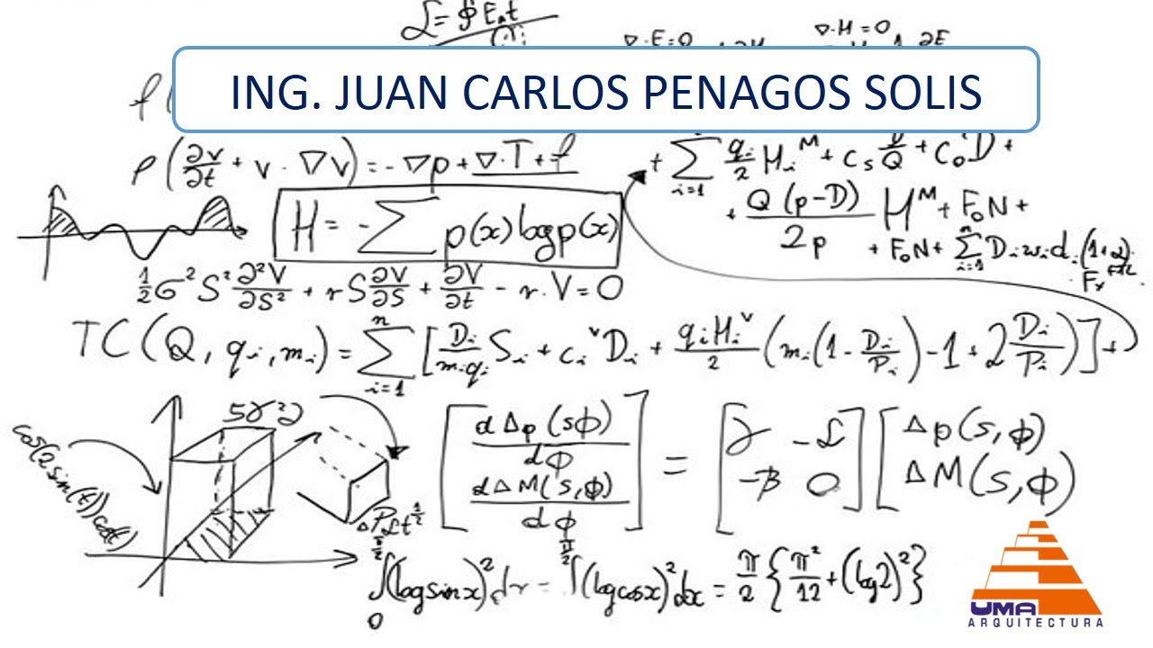 CALCULOS PARA ASCENSORES