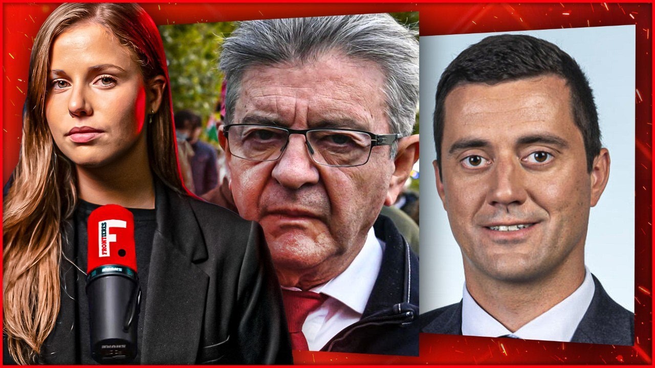 Meurtre de Quentin : LFI coupable ?