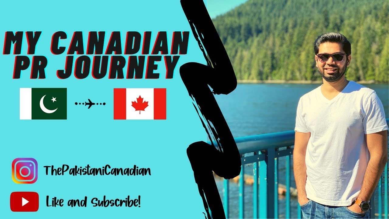 How to apply for Canadian PR in 2020?