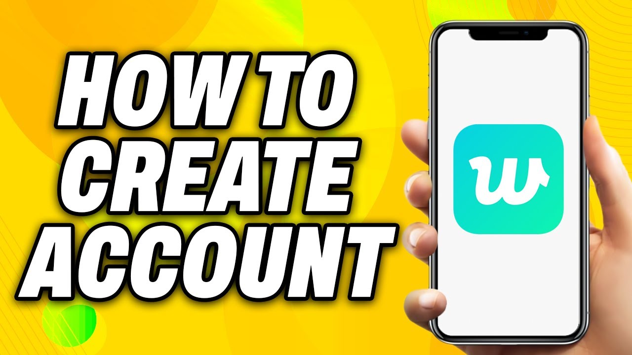 How To Create Account on Weverse App - Quick Fix