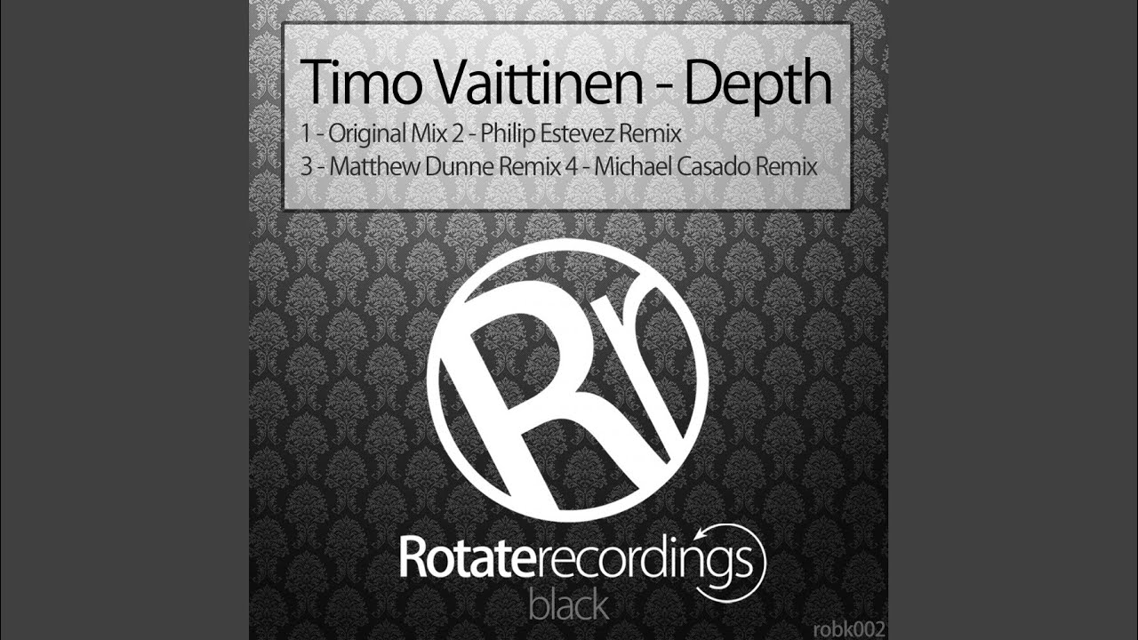 Depth (Original Mix)
