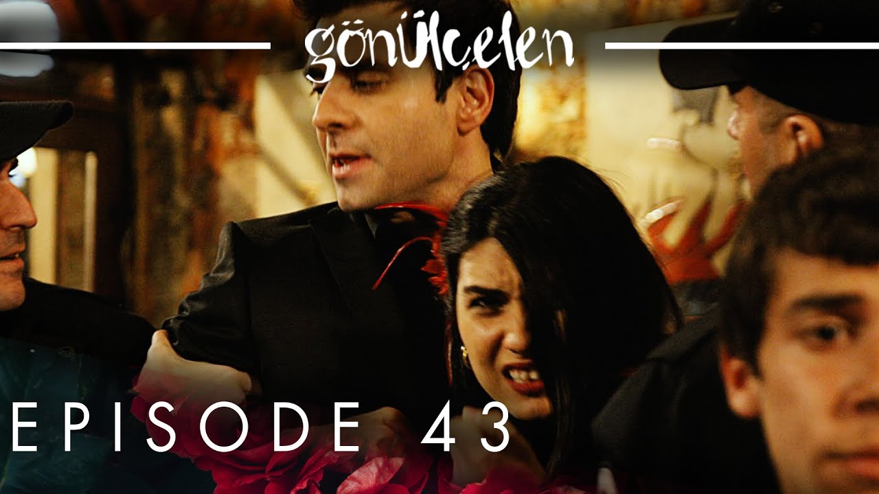 Gönülçelen - Becoming a Lady | Episode 43