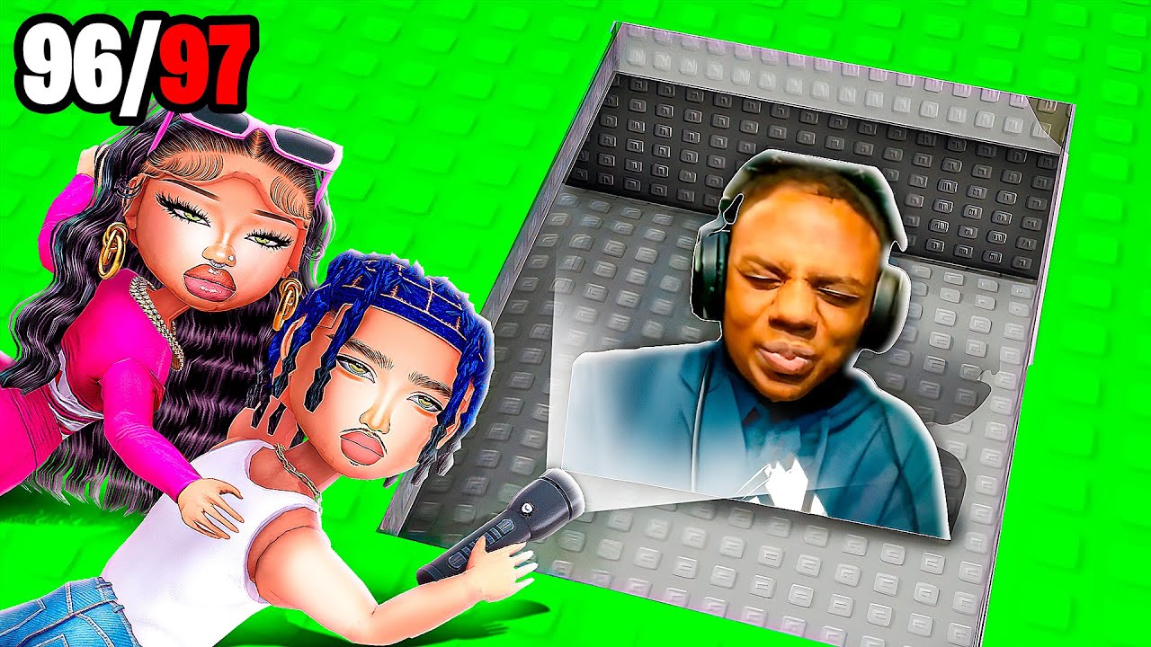 Finding EVERY MEME in Roblox Find a Meme…