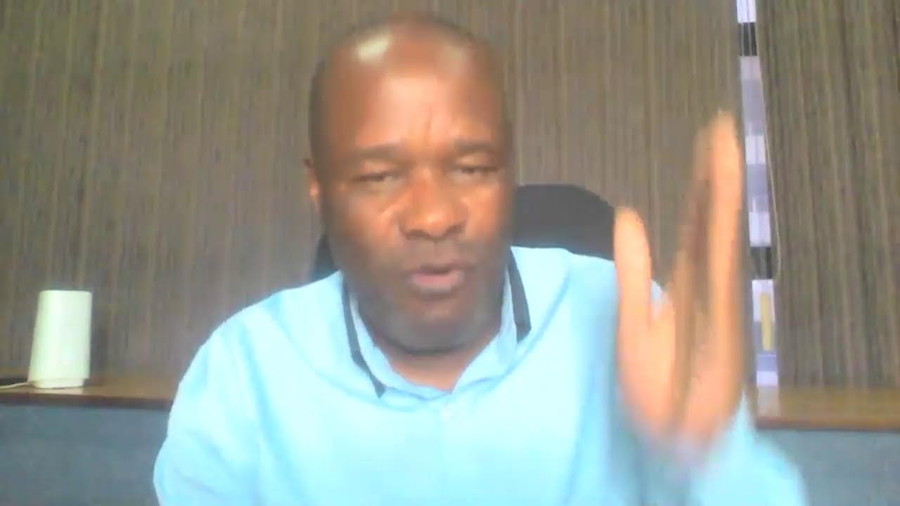 Zimbabwe 2028 elections! What is to be done?