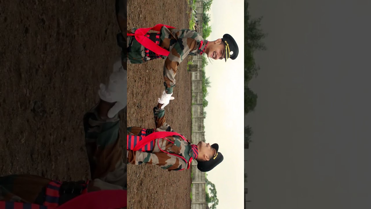Best NDA Academy in Maharashtra - Adhyyan Defence Academy  #nda