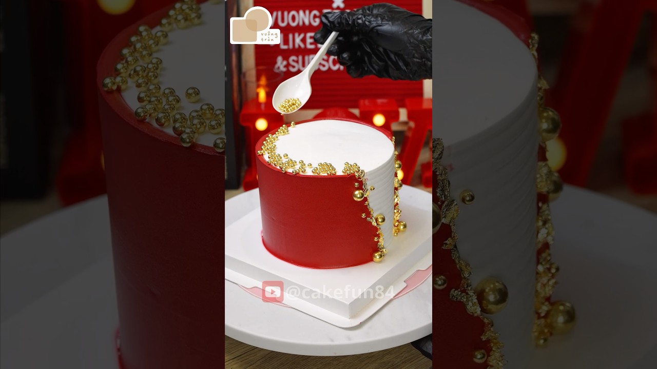 Cake Design | Cake Decorating Ideas 🎂✨