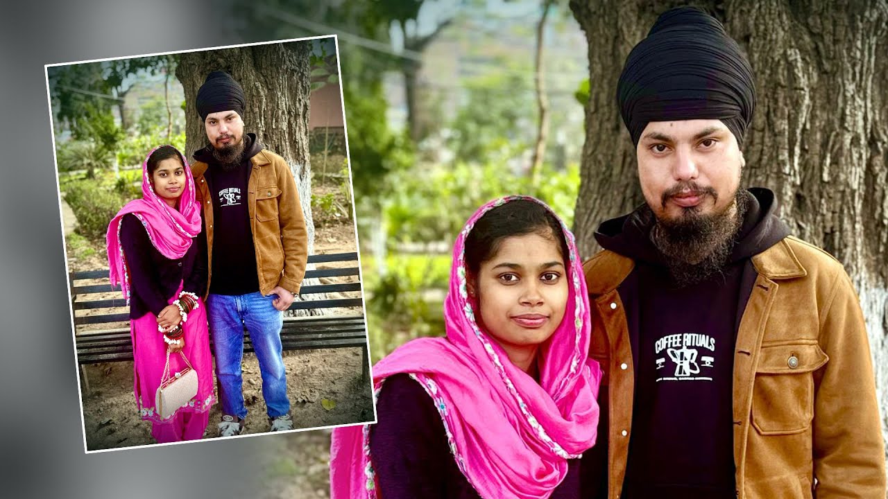 MANDEEP KAUR WEDS GURVINDER SINGH WEDDING VIDEO LIVE BY:- PINKY STUDIO RAJPURA Mob. 9988509746
