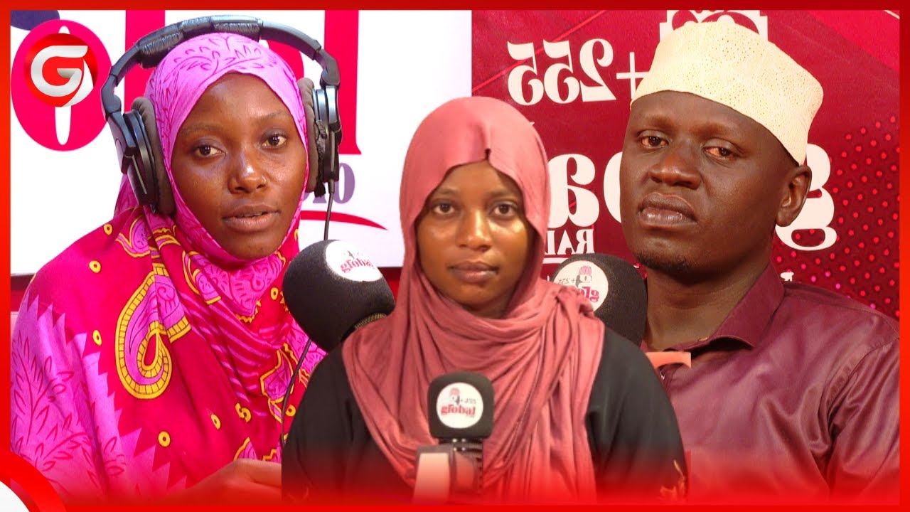 🔴#Live: NI WATU GANI WANATAKIWA KULIPA FUNGA AU SWAUMU | RAMADHANI ADHWEEM....