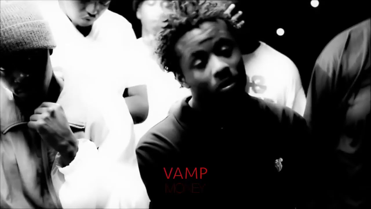 SPACEGHOSTPURRP (VAMP MONEY) - 730 GOTH BLOOD GANG (Prod. by BMB Loko Los)