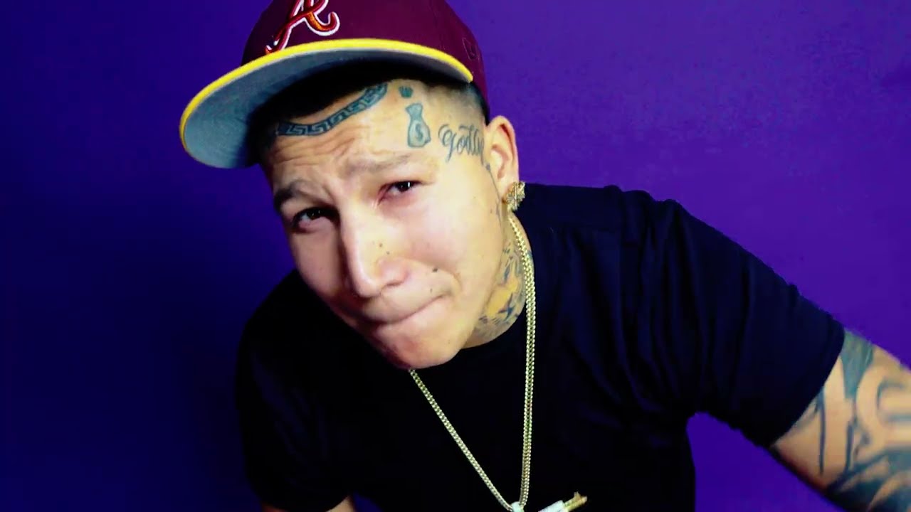 Section 8 Baby - Fresh Out Freestyle (Official Music Video)