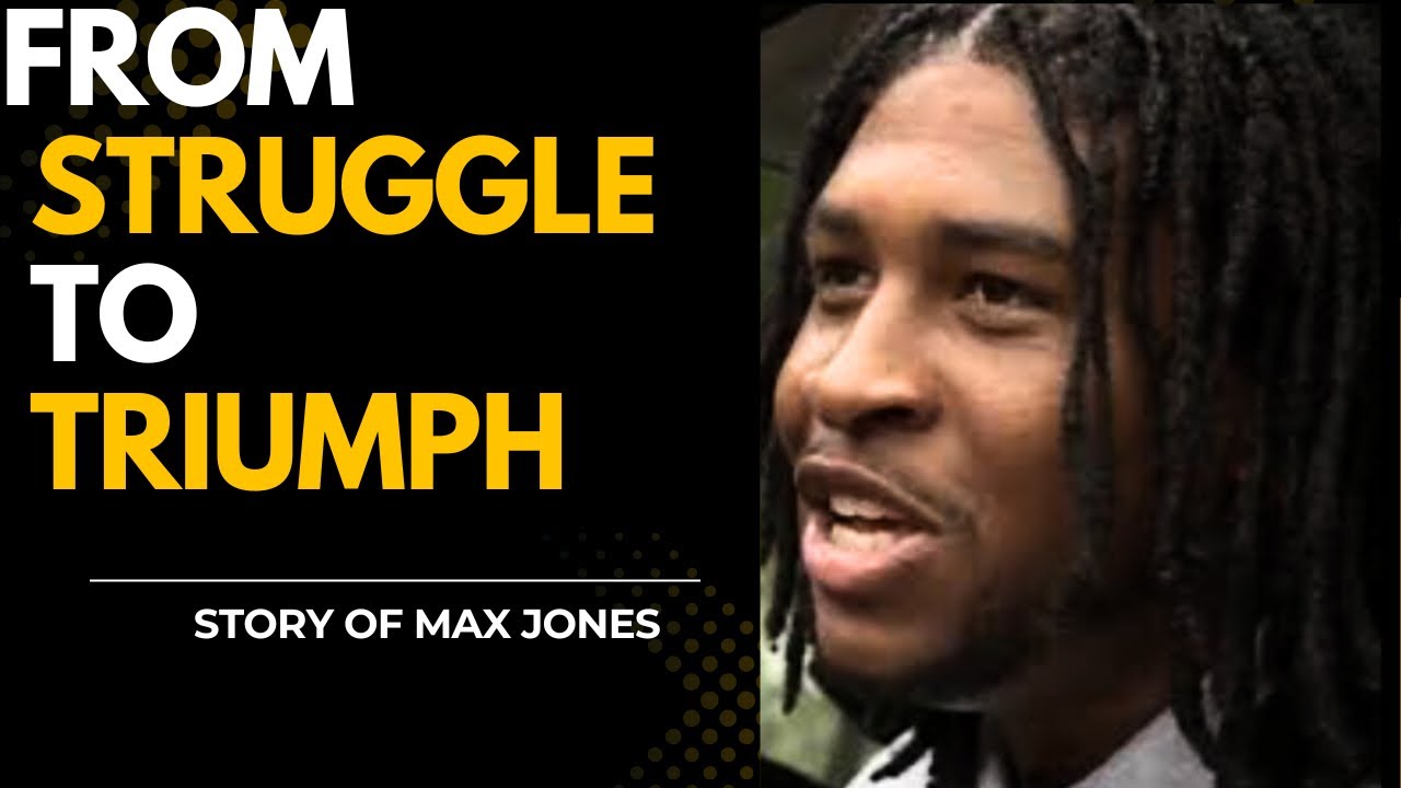 From Struggle to Triumph