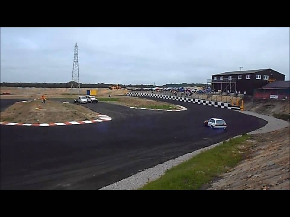 driftland (public testday)