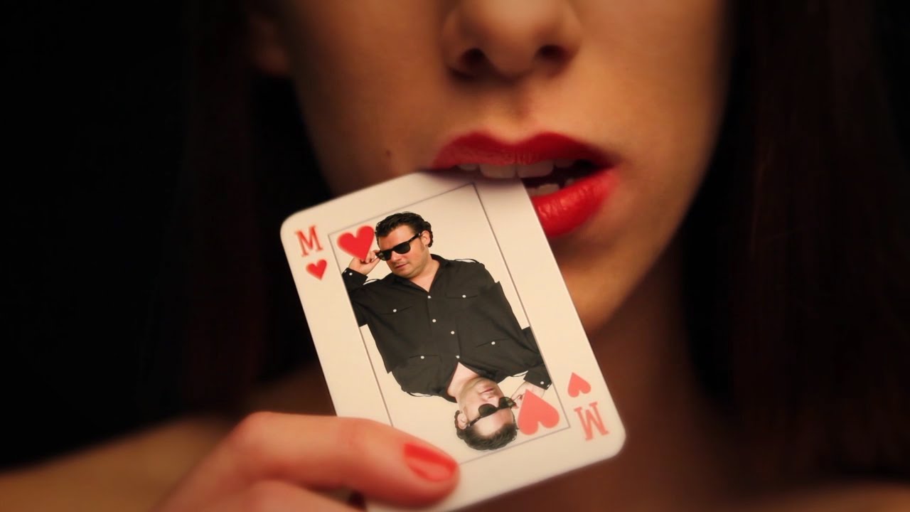 Jumping Matt & His Combo - Love is fake (Official video)
