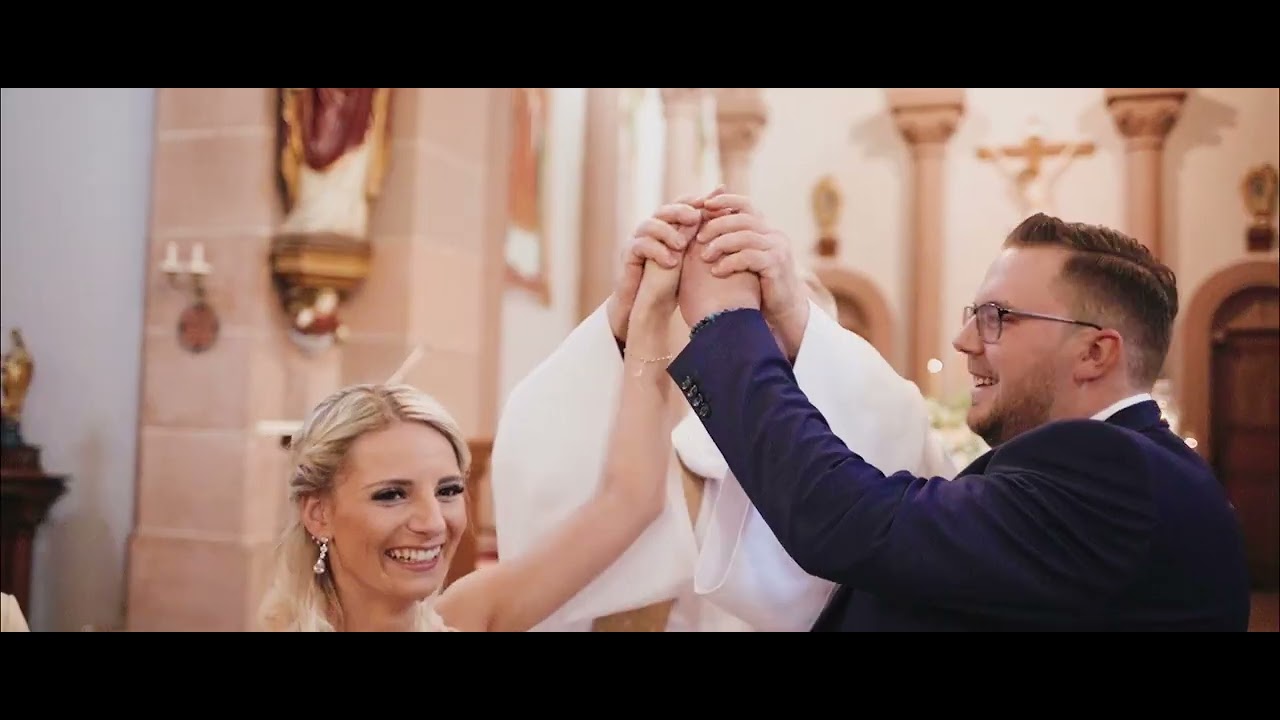 Christine et Victorien