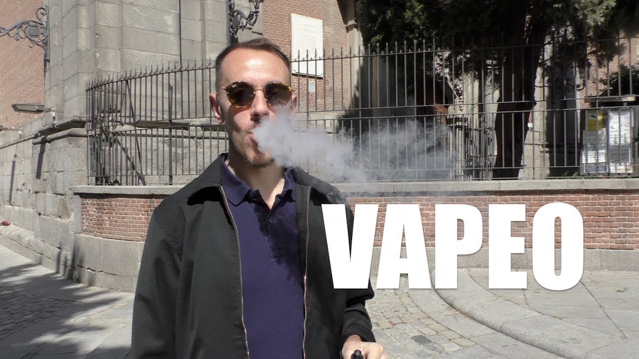 VAPEO
