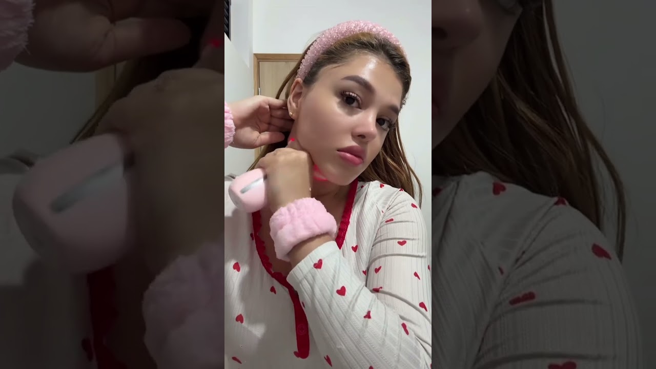 los productos MÁS COSTOSOS que usa la hija de la barbie colombiana